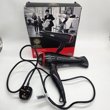 Nicky Clarke Classic Style