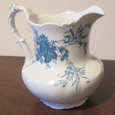 Alfred Meakin Antique White