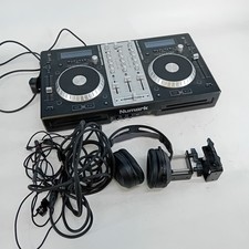 Numark Mixdeck Express Mp3 Cd