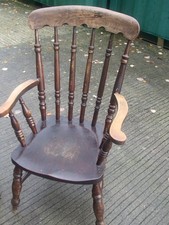 Victorian country elbow