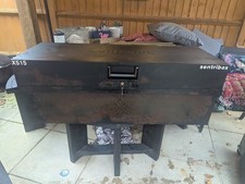 Van Vault Tool Storage Box