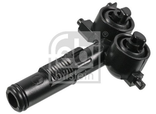 Febi bilstein 184024 headlight - bilstein,
