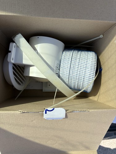 Deta 4640 240v 14w - 240v, bathroom