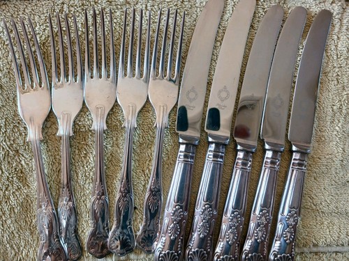 Set vintage - of, 5