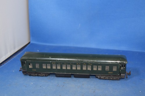 Trix 565 us style pullman - trix,
