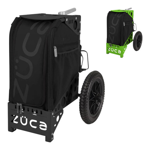 Zuca all terrain cart - cart, with