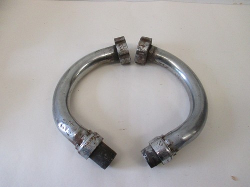 Yamaha cs1 180 exhaust - yamaha,