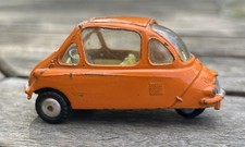 Original 60’s Vintage Orange