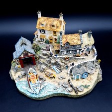 Danbury Mint RNLI Collection