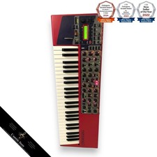 Nord Lead 3 Synthesizer Minor
