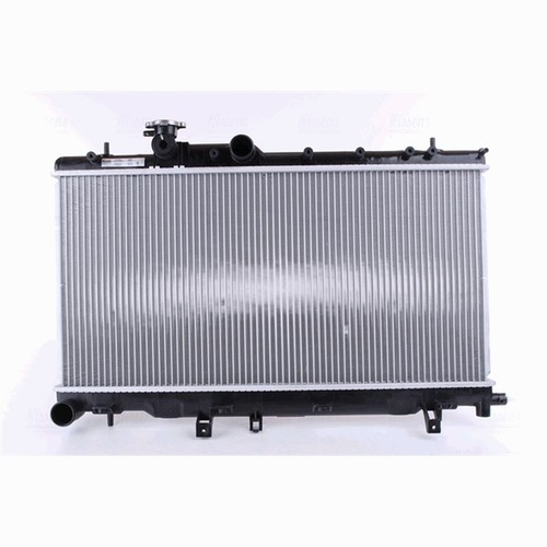 Radiator for subaru - radiator, impreza