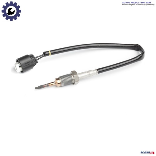 Sensor exhaust gas temperature - sensor,
