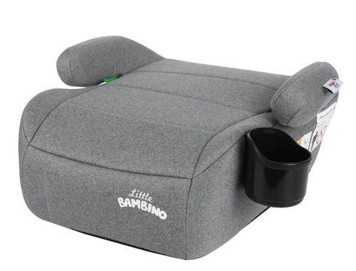 Size booster cushion car - cushion,