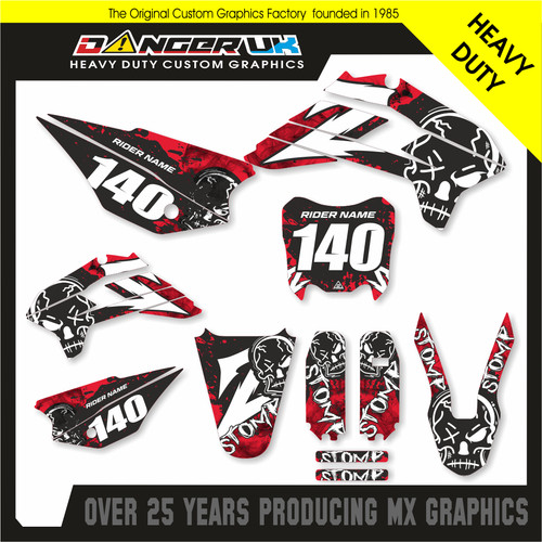 Stomp 120 140 160 - stomp,