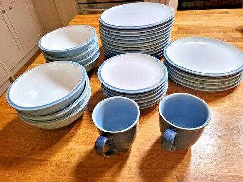 Denby blue jetty - blue,