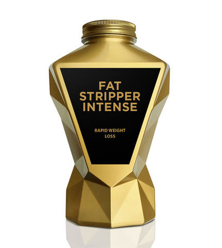 Muscle fat stripper - la,