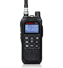 CB Radio Thunderpole TX Portable Handheld 27 MHz AM/FM Transceiver UK Charger