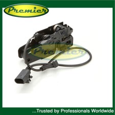 Premier Bonnet Hood Catch