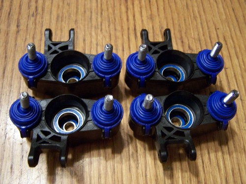 Fits traxxas 5309 revo - fits,