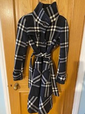 Karen Millen coat UK 8