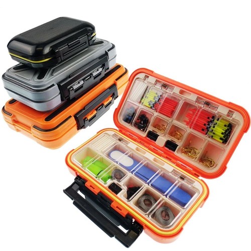 Waterproof fishing tackle - fishing,