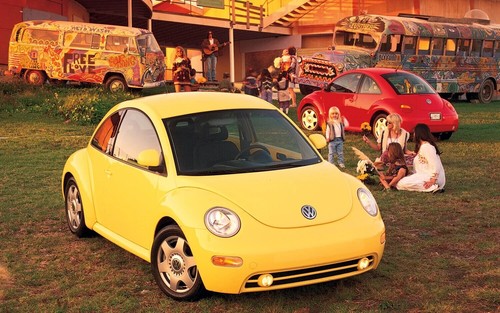 Download volkswagen new beetle - download,