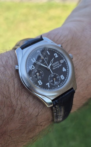 Vintage seiko avenue - seiko, 'avenue'