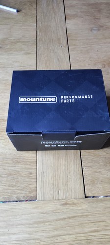 Mountune baffled sump - mountune, kit