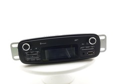 RENAULT CLIO Radio/CD/Stereo Head Unit 2013-2020 5 Door Hatchback  