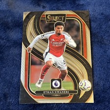 2024-25 Panini Select Premier