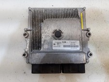 2016 PEUGEOT 3008 ECU 1.6 HDI ECU (308,508,C4 Picasso) HW9815023380 GENUINE *FAS