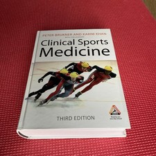 Clinical Sports Medicine