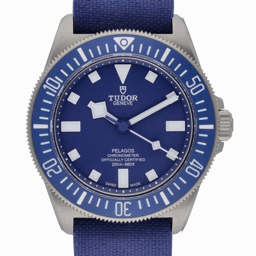 Tudor pelagos fxd - tudor,