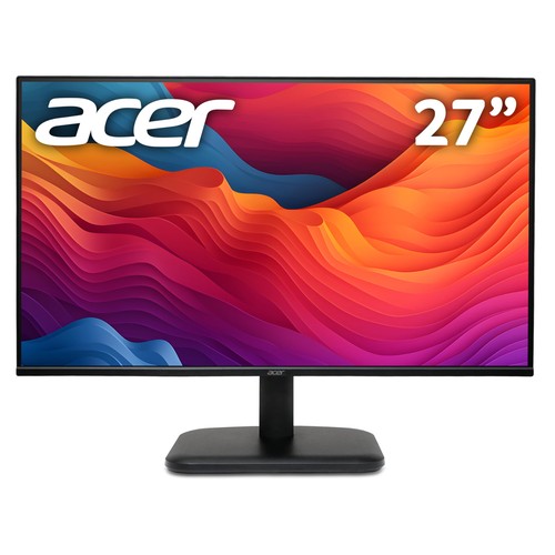 Acer ek271g inch - 27, full