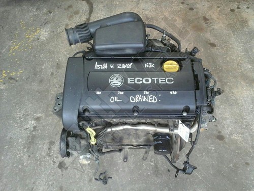 Vauxhall astra club 16v - vauxhall,