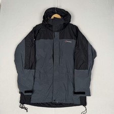 Berghaus Jacket Gore-Tex XCR