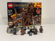 Lego Lord of the Rings Set