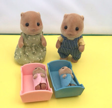 SYLVANIAN FAMILIES SPLASHY
