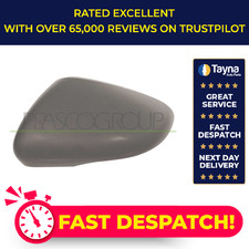 Door / Wing Mirror Cover fits
