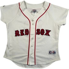 Majestic Boston Red Sox MLB