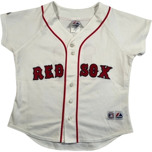 Majestic boston red sox - boston,
