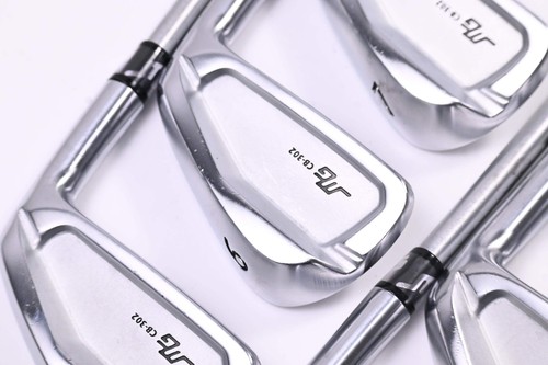 Miura 302 irons - miura, /