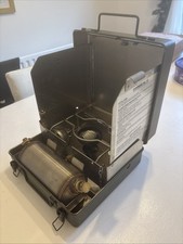 Cooker No 12, British Army