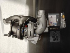 Anti Surge K04 Turbo | 2.0 TFSI EA113 | CDL BHZ BYD BWJ Hybrid Turbocharger