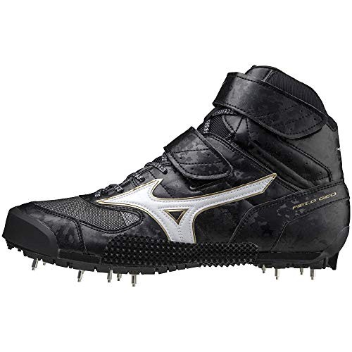 Mizuno javelin spike field - mizuno, geo