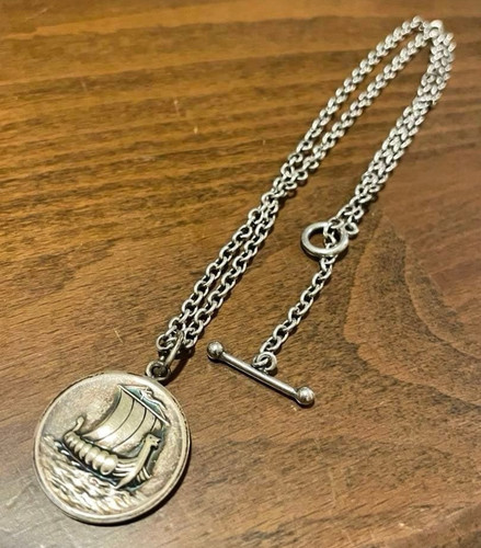 Georg jensen viking - georg,