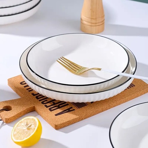 26cm 23cm dinner - 26cm,