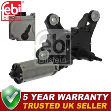 Febi Rear Windscreen Wiper