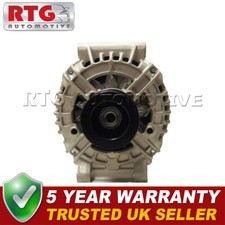 Alternator Fits Renault Clio