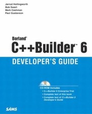Borland C++Builder 6